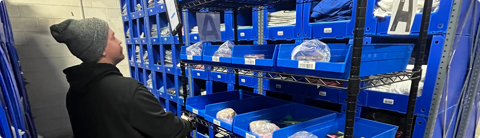 Safe and Standardized